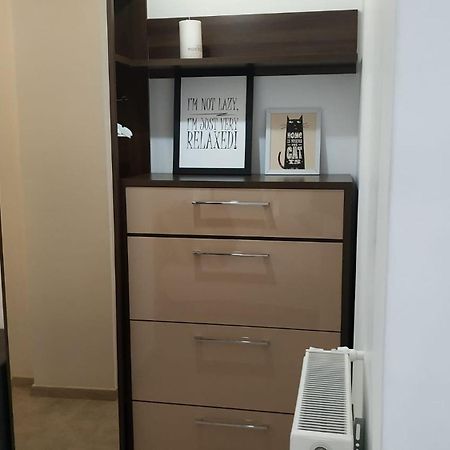 Mamaia-Sat Apartment Năvodari 외부 사진