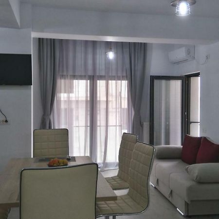 Mamaia-Sat Apartment Năvodari 외부 사진