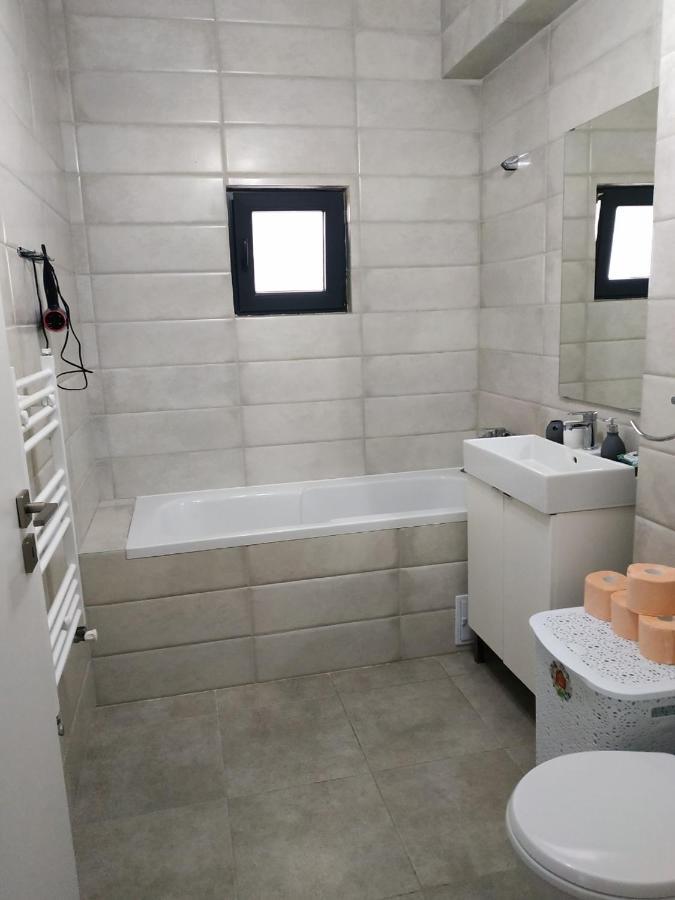 Mamaia-Sat Apartment Năvodari 외부 사진
