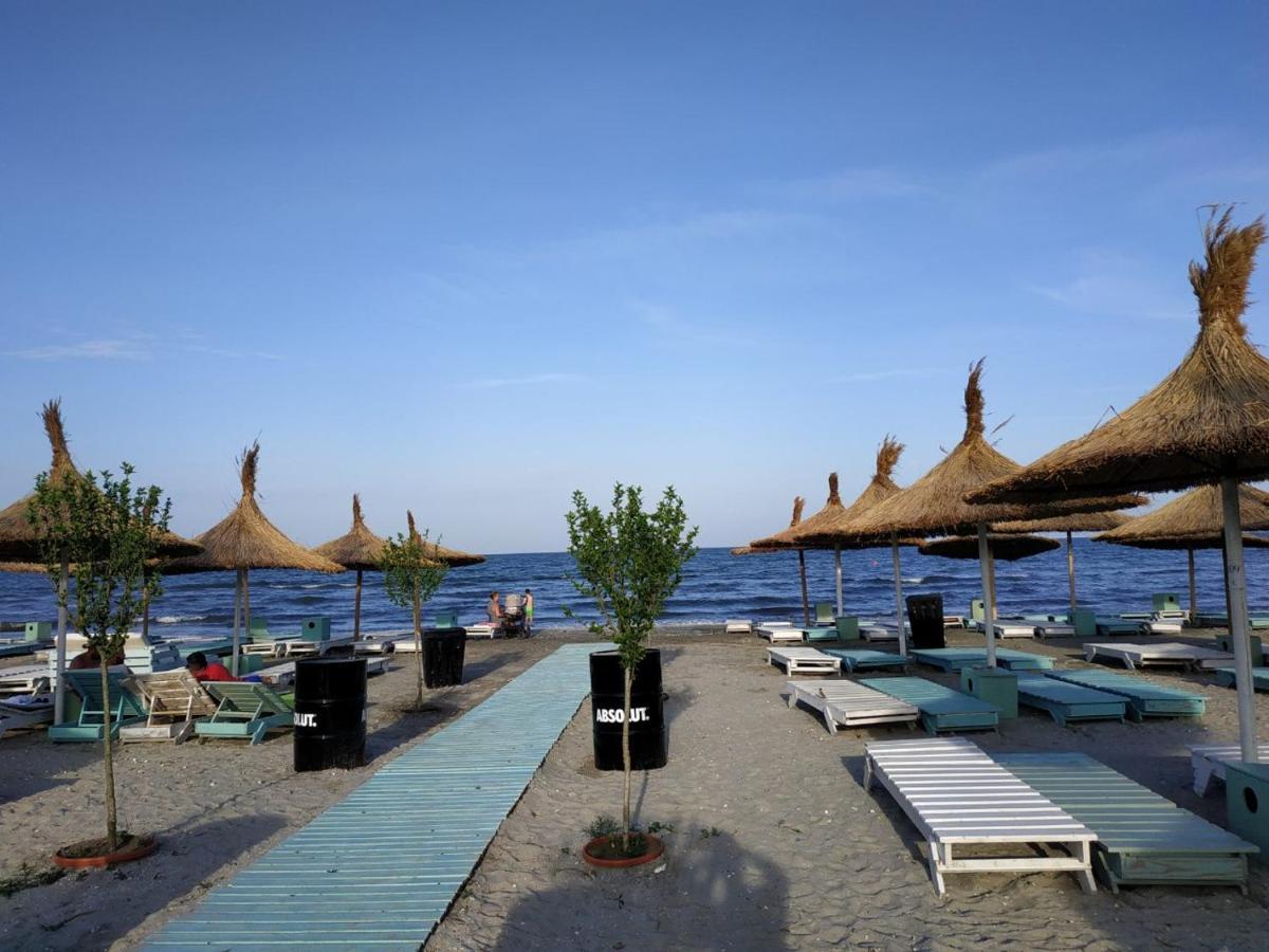 Mamaia-Sat Apartment Năvodari 외부 사진
