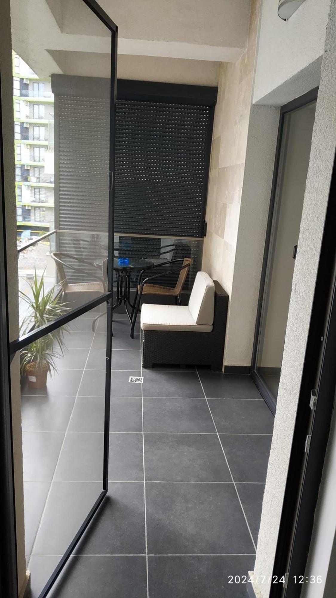 Mamaia-Sat Apartment Năvodari 외부 사진