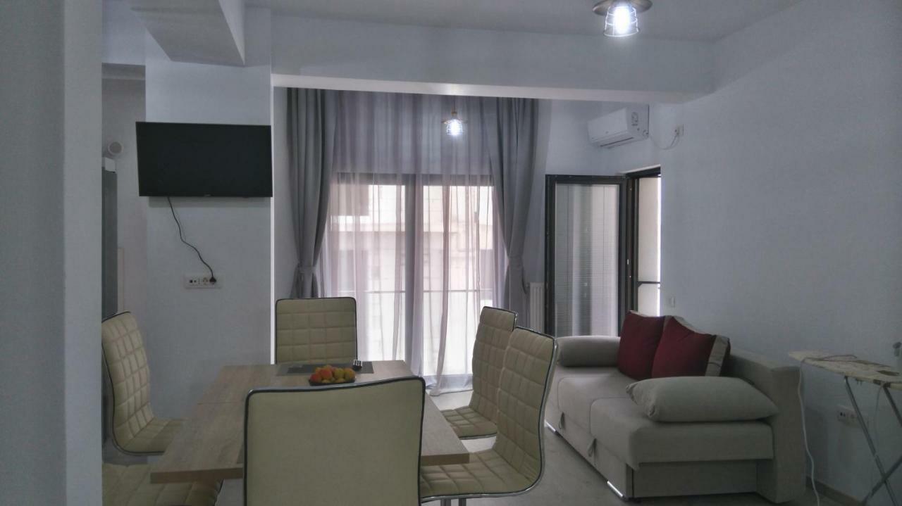 Mamaia-Sat Apartment Năvodari 외부 사진